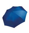 KI2010/KI005 Foldable Mini Umbrella Royal Blue colour image